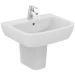 Bela keramika polustub T423001