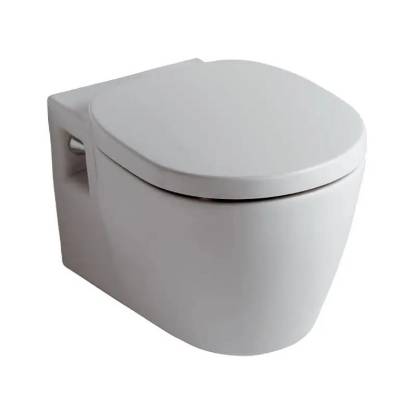 14370 Picture of Connect konzolna Wc Šolja - E804601