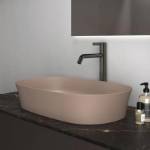 Ideal Standard nadgradni lavabo kašmir boje 60x38