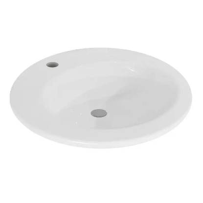 Lavabo - Ugradni Fedor 54,2x45 A3270J5000 Lavabo - Ugradni Fedor 54,2x45 A3270J5000