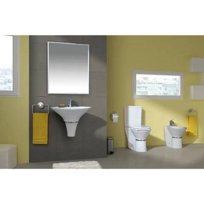 Sanitarija I Monoblokovi - Bella Monoblok Sanitarija I Monoblokovi - Bella Monoblok