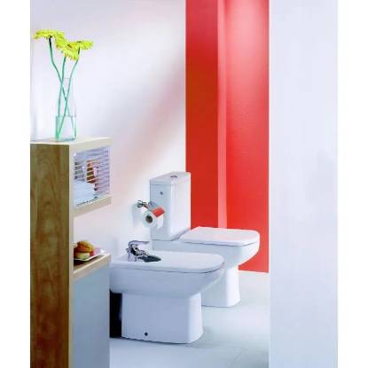Sanitarija - Bide - Dama senso A355517000 Sanitarija - Bide - Dama senso A355517000
