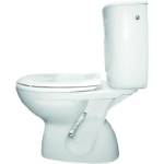 Inker Polo WC monoblok šolja – bočni pogled