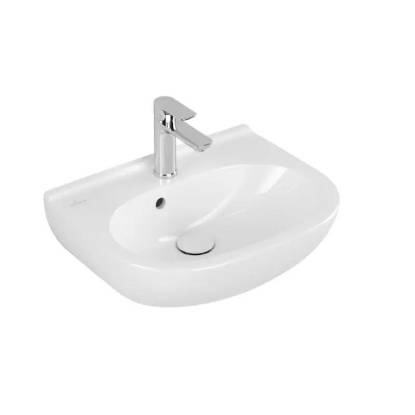 Onovo lavabo 50x40 – beli keramički model Onovo lavabo 50x40 cm – Villeroy & Boch