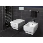 Moderna WC šolja bez postolja