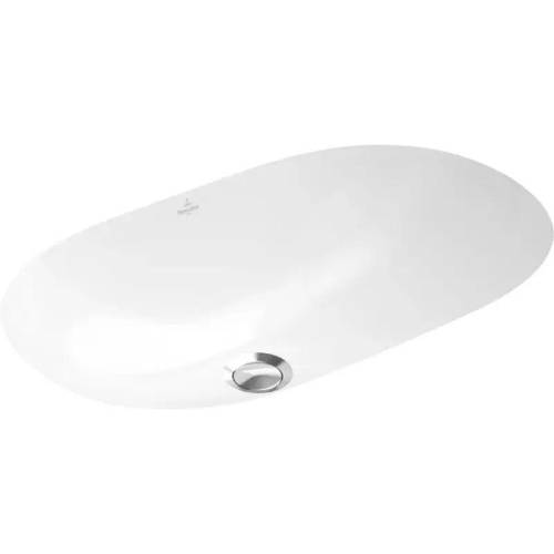 Podgradni lavabo Onovo 60x35 – Villeroy & Boch