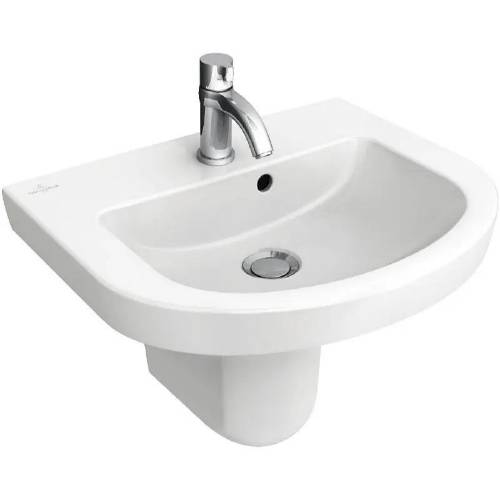 Subway 2.0 lavabo 50x42 – Villeroy & Boch