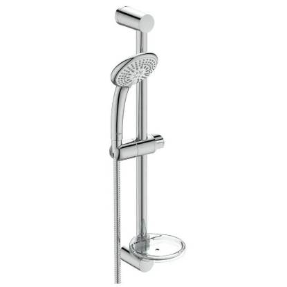 Fresh Tuš Set B0829AA – Vidima Vidima tuš set hromirani model B0829AA