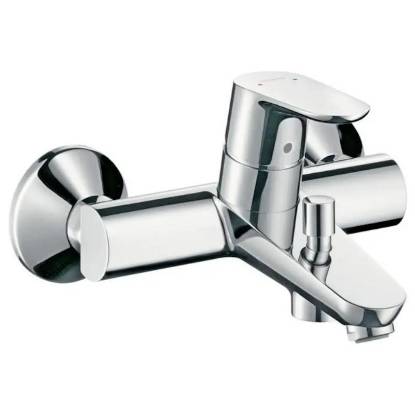 Set za Kadu 3 u 1 Focus Chrome 31934000 Set za Kadu 3 u 1 Focus Chrome 31934000
