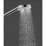 Слика на Туш Сет Crometta Vario/Porter White/Chrome Shower Hose 1600mm 26692400