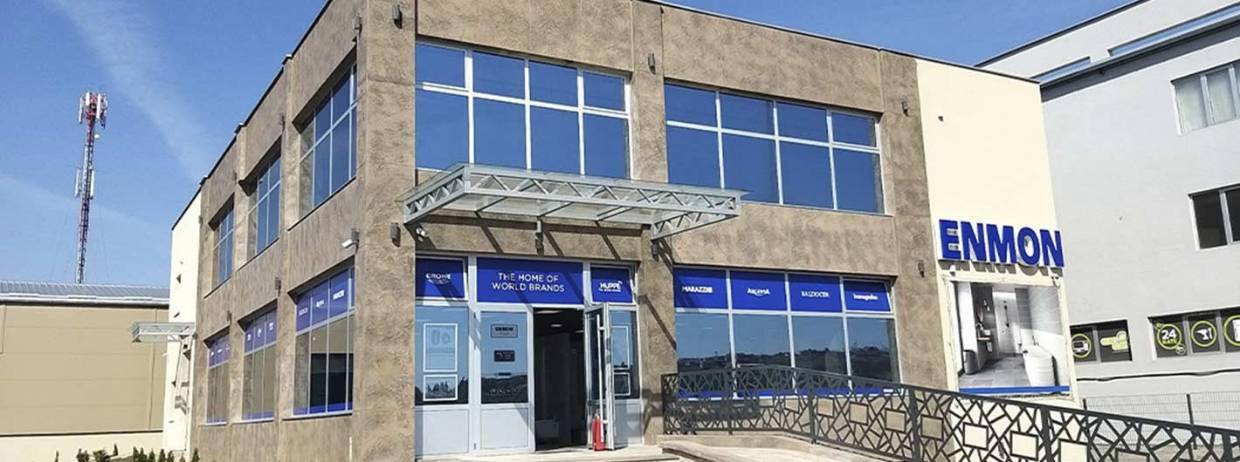 ENMON-ov novi prodajni salon u Leštanima ENMON-ov novi prodajni salon u Leštanima