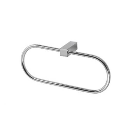 Biv CUBE elipsasti držač peškira