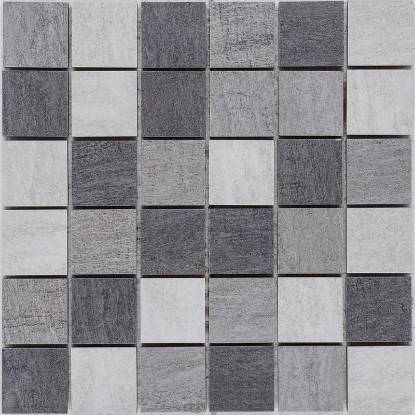 Mozaik pločice sive nijanse 29,8x29,8 Mozaik pločice sive nijanse 29,8x29,8
