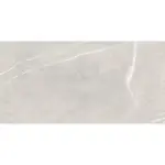 Navas Light Grey 60x120 siva lappato pločica