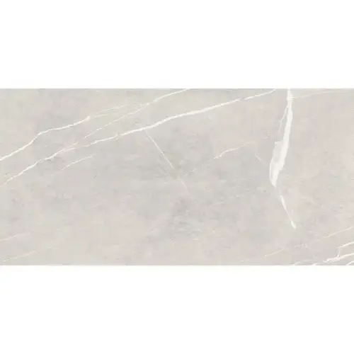 Navas Light Grey 60x120 siva lappato pločica