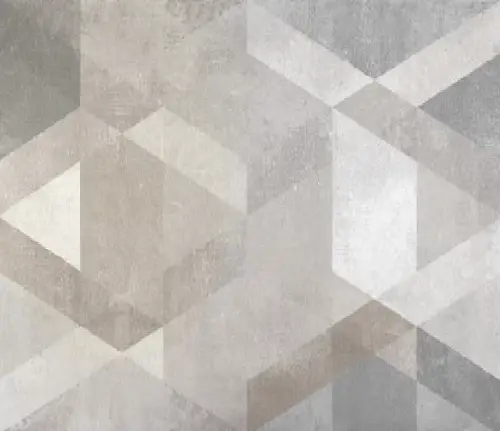 Podna pločica Carousel Grey 59x59