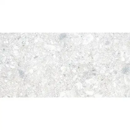 Enmon Brend Terrazzo White 30x60 	Enmon Brend Terrazzo White 30x60