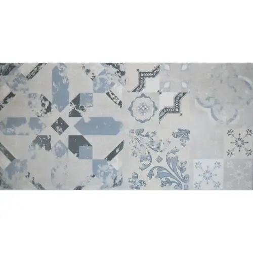 thor grey decor podna pločica sivi dekor 30x60