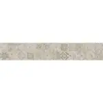 Siva dekorativna pločica uzorak