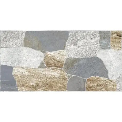 Pločica Balkan Grey imitacija kamena