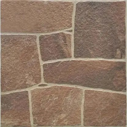 Track Brown 33x33 Track Brown 33x33