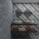 pločice 45x45 mat rustika dura tiles