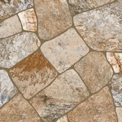 Ontario Brown 45x45 Ontario Brown 45x45