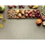 Siva pločica visokog sjaja