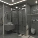 Glazirana pločica veliki format