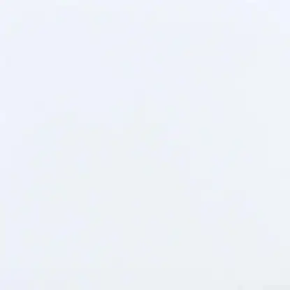 White 33x33 White 33x33