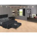 Pločice imitacija drveta bež ton