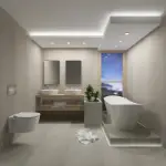 Pločica u bone nijansi 60x120