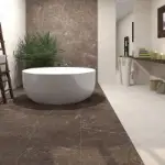 Podna pločica u imitaciji kamena