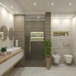 Pločica za pod i zid 15x90