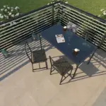 Keramika Kanjiža podne pločice