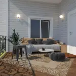 Cotto Chiaro mat pločica