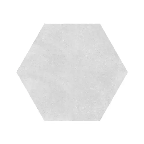 Heksagon LG Luna Offwhite 20,1x18,2