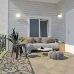 Dekorativna gres porcelanato pločica