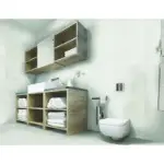 Mat granitna keramika 30x60