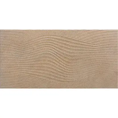 Friuli Fiume Cinnamon – 3D podna pločica 30x60 Friuli Cinnamon pločica 30x60 sa talasastim reljefom