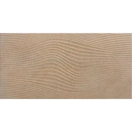 Friuli Cinnamon pločica 30x60 sa talasastim reljefom