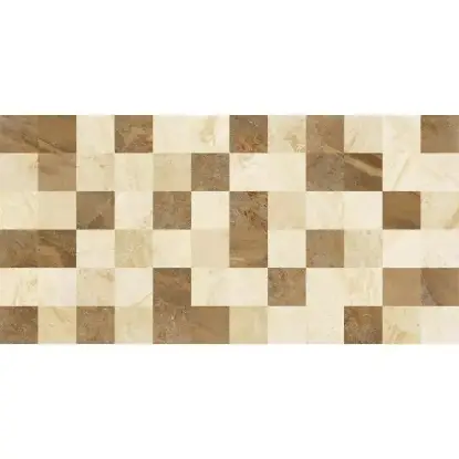 Grand Canyon Squares – pločica 30x60 s kvadratnim uzorkom Dekorativna pločica Grand Canyon 30x60