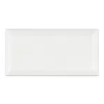 Metro Glossy White 10x20