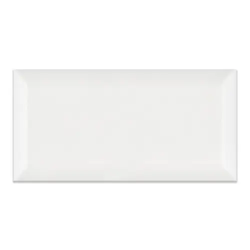 Metro Glossy White 10x20