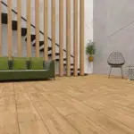 Imitacija drveta keramička pločica