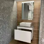 Imitacija drveta podna pločica 20x120