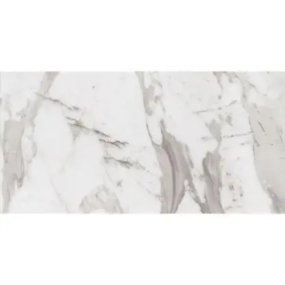 Spider White 25x75 Spider White 25x75