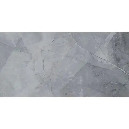 Diva Dark Grey 30×60 siva pločica