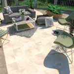 Imitacija mermera polusjaj 30×60