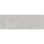 Corona Grey 25,5x75,5 zidna pločica sa betonskom teksturom  Zidna keramička pločica u sivoj nijansi 25,5x75,5
